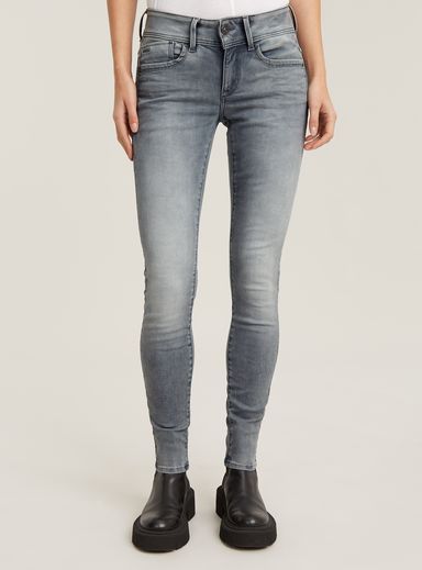 Lynn Skinny Jeans